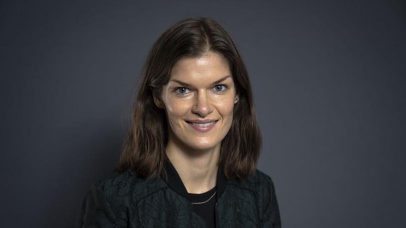 Interview with the Independent Research Fund Denmark